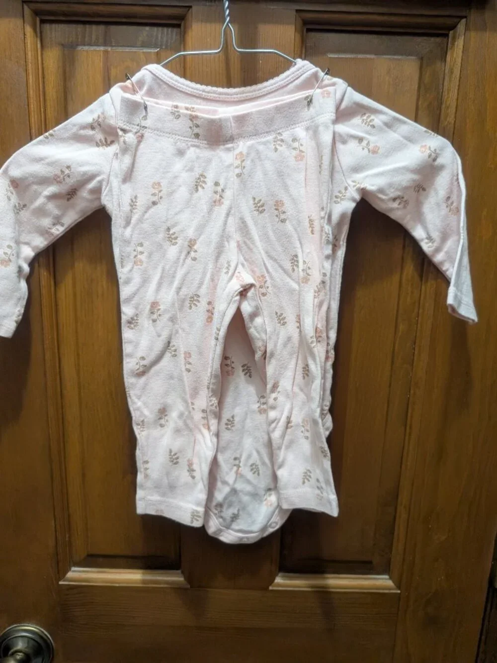 Toddler Girl 3 piece outfit, size 18 months